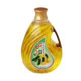 狮球唛芥花籽橄榄油5L/桶