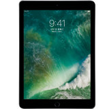 苹果(Apple) iPad 3D575CH/A 9.7英寸 平板电脑 32GB 深空灰 WIFI版 DEMO