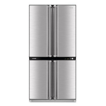 【夏普四门冰箱怎么样】夏普四门冰箱好不好,