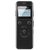 纽曼(Newsmy) RV29 8G 大容量锂电长时录音 商务专业数码录音笔 PCM无损录音 会议 MP3播放器 黑色