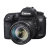 佳能（Canon）EOS7D Mark II EF-S 18-135mm f/3.5-5.6 IS STM单反套机7D2(套餐八)