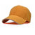 谋福 防碰撞工作帽安全帽 运动型防撞帽 车间工作帽内胆式鸭舌帽(橘黄色)