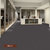 办公室地毯PVC写字楼商用方块拼接酒店房间地毯 卧室满铺客厅家用(昆山-06)