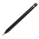 ESCASE iPad电容笔 iPad触控笔 手写笔 绘画笔 通用苹果/安卓 ES-TP-i9plus优雅黑