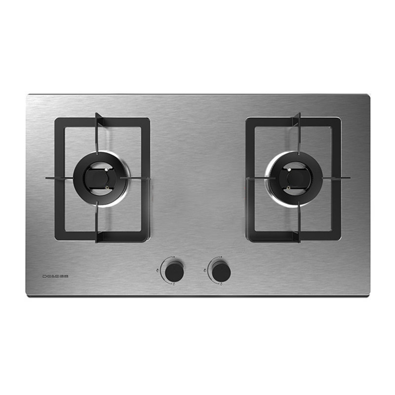 德意(de&e) jzy-sd2636 燃气灶(含意外熄火保护装置)(液化气)