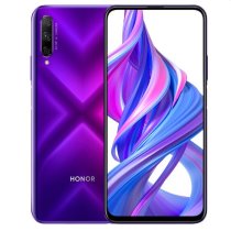 华为/荣耀(honor) 荣耀9X Pro 手机(幻影紫)