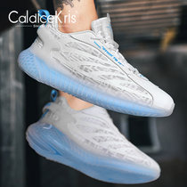 CaldiceKris（中国CK）潮流百搭时尚运动鞋CK-X21019(白色 41)