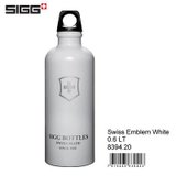 瑞士进口原装正品希格SIGG户外 水壶登山水瓶
