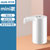 奥克斯(AUX)桶装水抽水器自动饮水机出水压水器家用AUX-WP703(基础款)