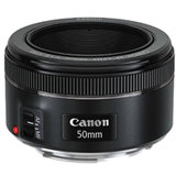 佳能（canon ) EF 50mm f/1.8 STM定焦镜头 小痰盂3代(官方标配)