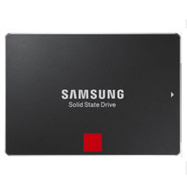 三星（SAMSUNG）850PRO系列 256G 2.5英寸 SATA-3 SSD固态硬盘（MZ-7KE256BCN）