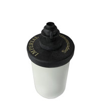 道尔顿(Doulton)  HCA 过滤桶滤芯 5寸陶瓷滤芯 HCA过滤桶专用