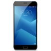 魅族 魅蓝Note5 全网通公开版 3GB+32GB 星空灰 移动联通电信4G手机 双卡双待