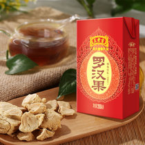 王老吉罗汉果植物饮料清香（盒装）250ml*16盒整箱装