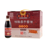 仁昌酱园 精酿母子酱油 300ml/瓶