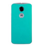 摩托罗拉（Motorola）XT1085 Moto X 移动联通电信 全网通4G 四核 16GB（绿松蓝）