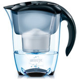 碧然德（Brita）Elemaris XL Blue（黑色3.5L自带一枚滤芯）