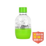Sodasoda水瓶（0.5L 循环 环保）