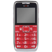 优摩（UMO）L908手机（红色）