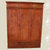 红木家具三门红木衣柜实木大衣橱储藏柜宜家非洲黄花梨木