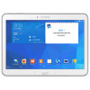 三星（SAMSUNG）GALAXY Tab4 T530 10.1英寸平板电脑(白色 WIFI版)