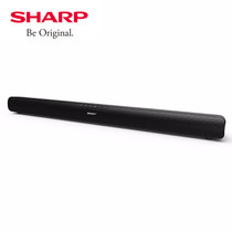 夏普（SHARP）回音壁 家庭影院音响 电视音响 蓝牙音箱低音炮一体式音响音箱音响 HT-SB115