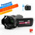 Panasonic/松下 HC-VX980GK 家用数码摄像机 4K 高清 VX980(官方标配)