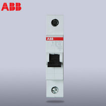 ABB断路器SH201-C10 空气开关 漏保 漏电保护器 空开