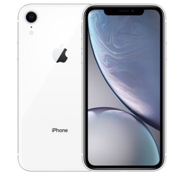 Apple ƻ iPhone XR ƶͨ4Gֻ ˫˫ 128GB(ɫ)