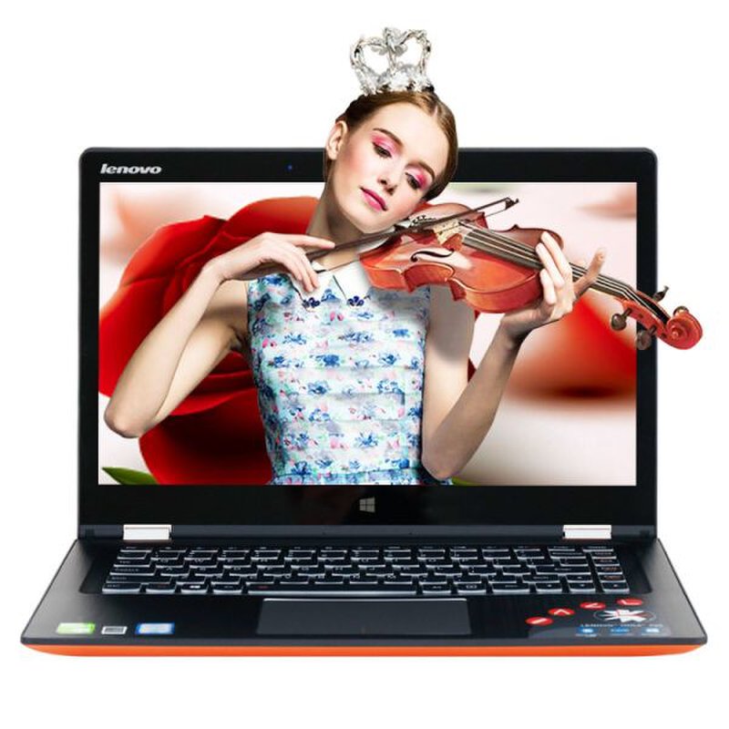 【联想yoga314超极本图片】联想(lenovo)yoga3-14/yoga314 14英寸触控
