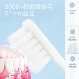 【3支】日本ITO宽头软毛牙刷成人牙刷学生牙刷(颜色随机 牙刷3支装)
