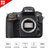 【国美自营】尼康（Nikon）D810 单反数码照相机 全画幅机身（约3635万有效像素 51点自动对焦）