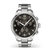天梭(TISSOT)瑞士手表 速驰系列皮带石英男士手表时尚运动表(T116.617.11.057.01)