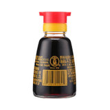 台湾地区进口 金兰桌上瓶酱油148ml/瓶