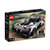 乐高LEGO科技系列TopGear拉力赛车新款拼搭积木42109 国美超市甄选