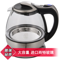 拓璞创造(TOPCREATING) DK336电热水壶玻璃烧水壶自动断电煮茶壶养生壶
