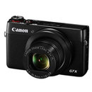 佳能(Canon) PowerShot G7 X 数码相机(套餐七)