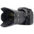 尼康（Nikon）D7500中端单反相机/照相机 WIFI 高清家用 D7500腾龙18-200 F/3.5-6.3 II VC