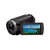 索尼(SONY)HDR-CX610E 高清数码摄像机 (黑色 套餐一)