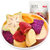 百草味每日果干混合冻干水果30g*2袋 锁住鲜果风味和营养