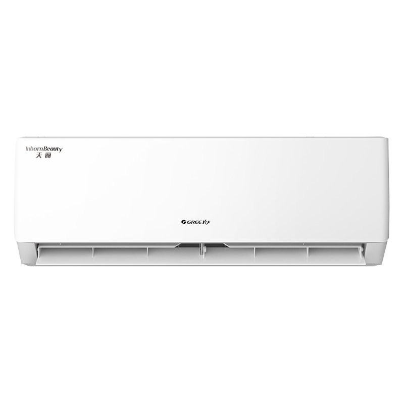 格力gree天丽系列15匹变频三级能效挂机35530皓雪白