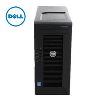 戴尔（DELL）PowerEdge T20 服务器（ E3-1225v3四核3.2G 8G内存1T硬盘）