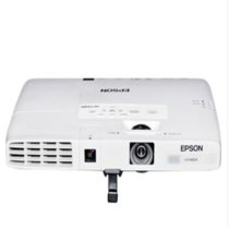 爱普生(EPSON)便携投影仪 高清便携 无线办公投影机 EB-C301MN(3000流明) 官方标配