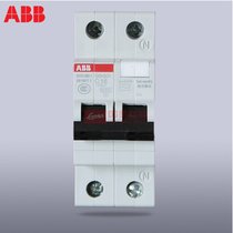 ABB断路器GSH201-C63  空气开关 漏保 漏电保护器 空开