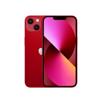 Apple iPhone 13 支持移动联通电信5G 双卡双待手机(红色)