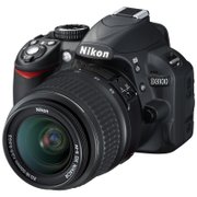 尼康（Nikon）D3100单反套机（18-55mm f/3.5-5.6GⅡ） 口碑型号 实用就是实惠 1400万像素 含18-55mmED镜头 套机