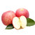 杞农优食山西富士苹果约3斤装6个果左右 高甜低酸 清脆爽口