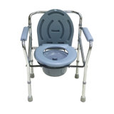圣光 LY-00700120 折叠型座厕椅/坐便椅(原色)