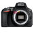 尼康（Nikon）D5600单反相机 套机/单机身(套餐二)