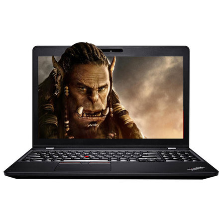 thinkpad黑将s5(20g4-a01hcd)15.6英寸游戏笔记本电脑